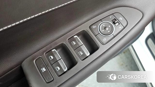 Hyundai Grandeur IG id 4531071 из Кореи 20
