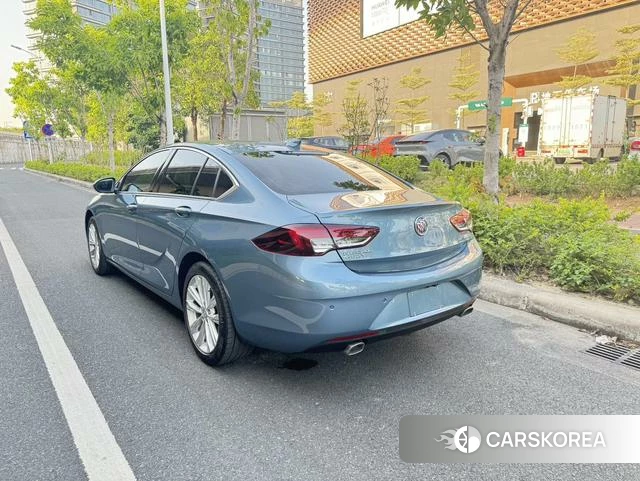 Buick Regal id 3876241 из Китая 20