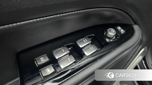 Ssangyong G4 Rexton id 4746766 из Кореи 20