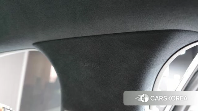 Genesis GV70 id 4186403 из Кореи 20