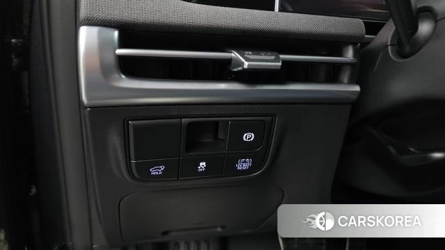 Hyundai The New Tucson Hybrid (NX4) id 4904474 из Кореи 20