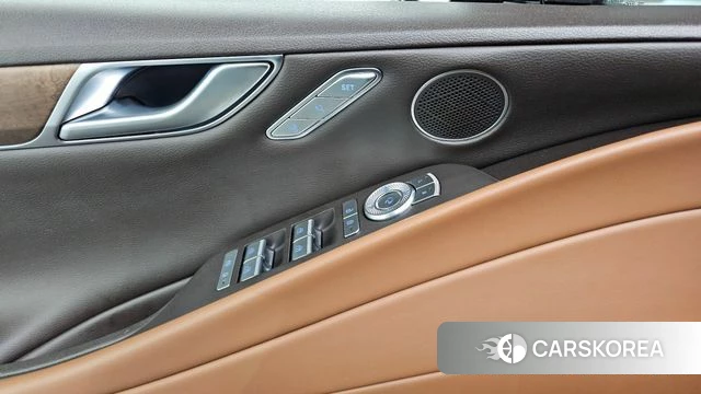 Genesis G80 (RG3) id 4249165 из Кореи 20