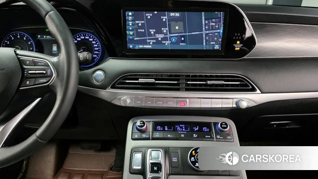 Hyundai Palisade id 4304755 из Кореи 20