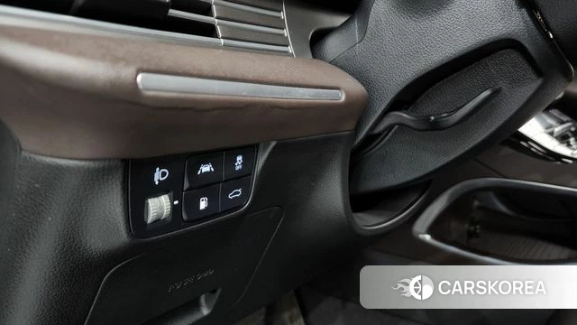 Hyundai The New Grandeur IG id 4464824 из Кореи 20