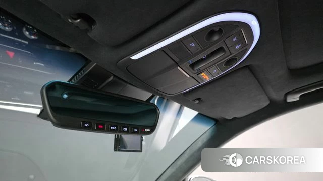 Genesis G70 id 4581986 из Кореи 20