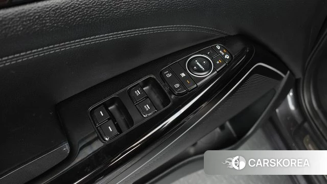 Kia Come New K7 id 4490941 из Кореи 20