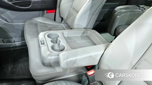 Hyundai The New Grand Starex id 4363249 из Кореи 20
