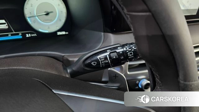 Hyundai The New Palisade id 4231041 из Кореи 20