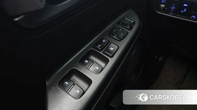 Hyundai Kona id 4356234 из Кореи 20
