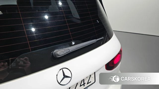 Mercedes-Benz GLB-Class X247 id 4541857 из Кореи 20