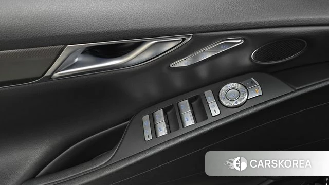 Genesis G80 (RG3) id 4675742 из Кореи 20