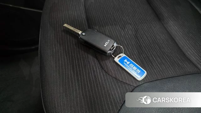 Kia The New Kia Ray id 4354467 из Кореи 20