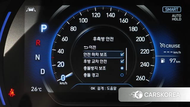 Hyundai Santa Fe TM id 4325513 из Кореи 20