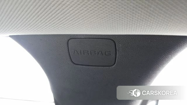 Chevrolet (GM Daewoo) The New Malibu id 4779997 из Кореи 20