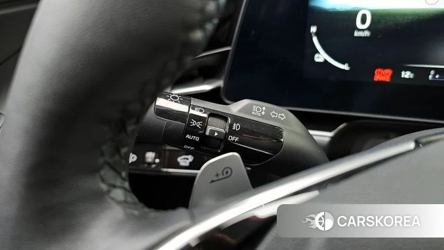 Kia Di All New Niro EV id 4185961 из Кореи 20