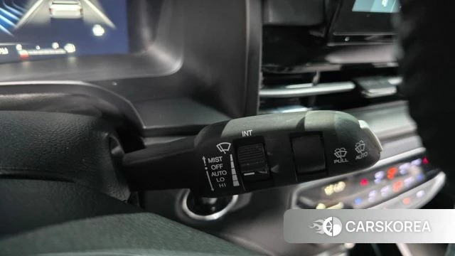 Ssangyong The New Rexton Sport id 4584463 из Кореи 20