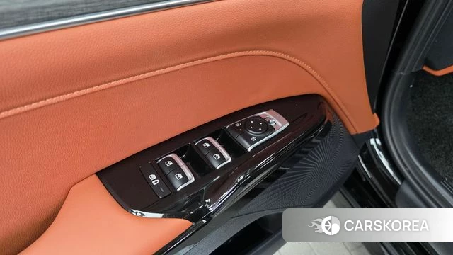 Kia The New K5 Hybrid 3rd generation id 4560585 из Кореи 20