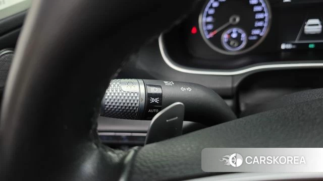Genesis GV80 id 4625285 из Кореи 20