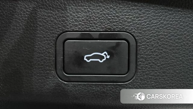 Renault Korea (Samsung) Grand Coleos id 4493652 из Кореи 20