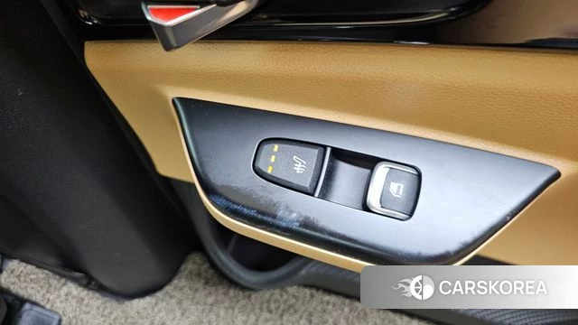 Kia Carnival 4th generation id 4494501 из Кореи 19