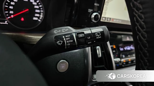 Kia Sorento 4th Generation id 4550169 из Кореи 20