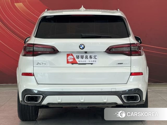 BMW X5 (imported) id 4257553 из Китая 20