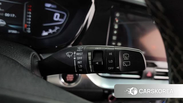 Kia The New Niro id 4324056 из Кореи 20