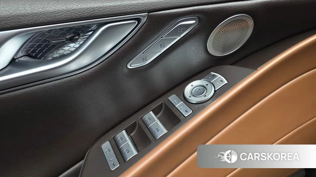 Genesis G80 (RG3) id 4764630 из Кореи 20