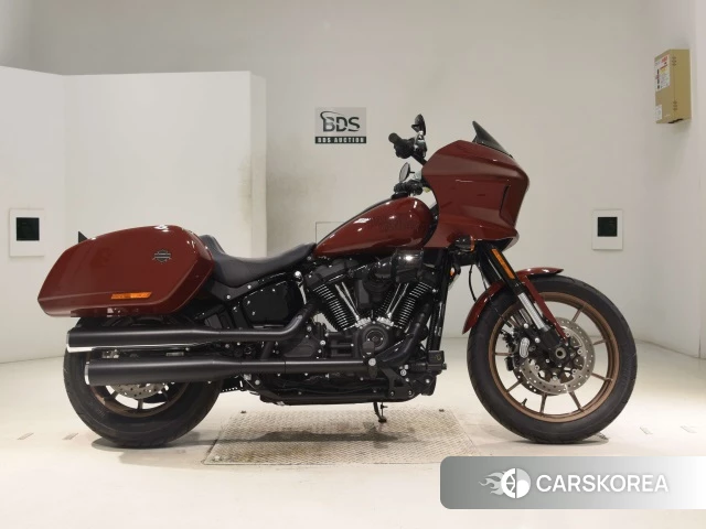 Проданный Harley-Davidson Softail Low Rider ST FXLRST1920 2024 из Японии, фото 3