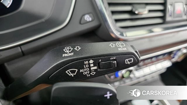 Audi Q5 (FY) id 4555479 из Кореи 20