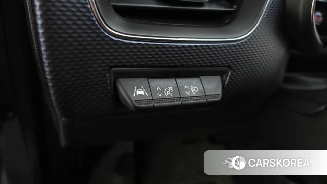 Renault Korea (Samsung) XM3 id 4849510 из Кореи 20