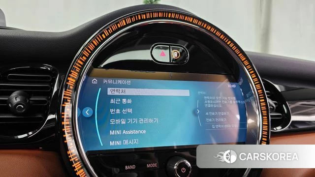 Mini Cooper S id 4540156 из Кореи 20
