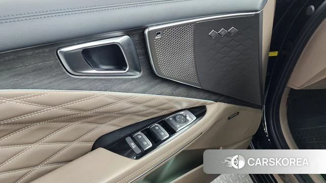 Kia K8 Hybrid id 4758822 из Кореи 20