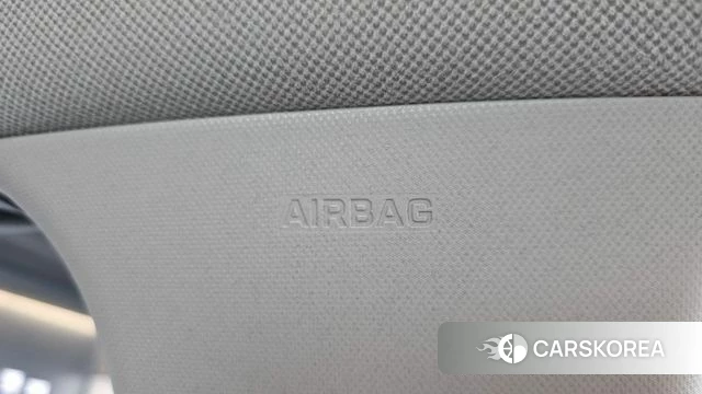 Hyundai Avante Hybrid (CN7) id 4231024 из Кореи 20