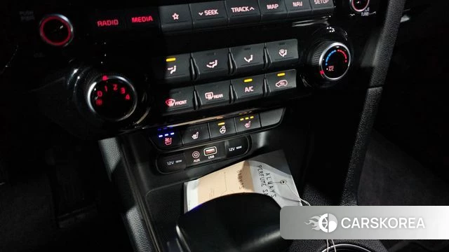 Kia Sportage 4th Generation id 4508668 из Кореи 20