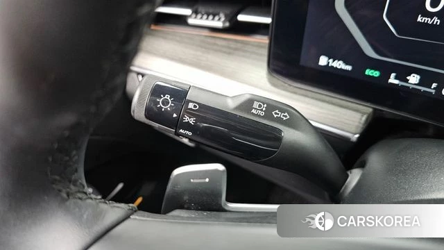 Kia The New K5 3rd generation id 4590238 из Кореи 20