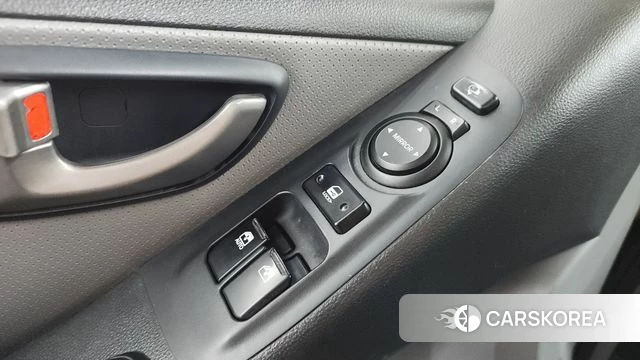 Hyundai The New Grand Starex id 4520500 из Кореи 20