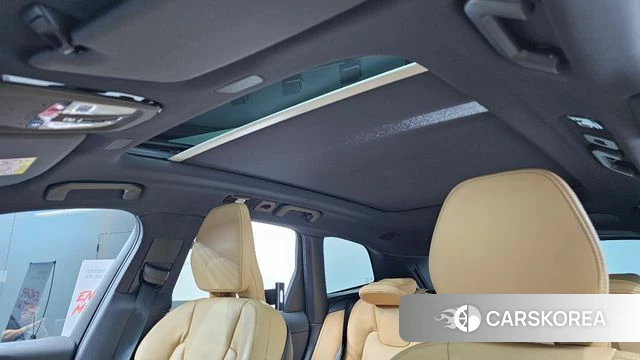 Volvo XC60 second Generation id 4194977 из Кореи 20