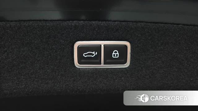 Genesis G90 (RS4) id 4768718 из Кореи 20