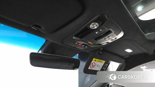 Kia K8 Hybrid id 4323189 из Кореи 20