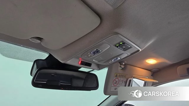 Renault Korea (Samsung) XM3 id 4608649 из Кореи 20