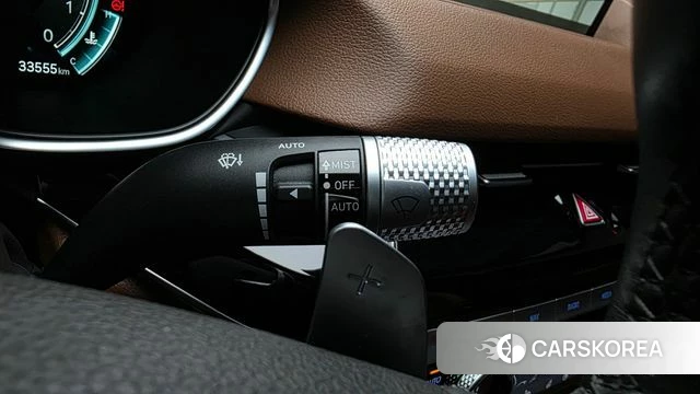 Genesis G80 (RG3) id 4675475 из Кореи 20