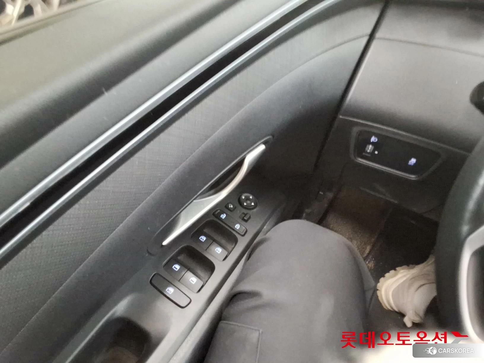 Hyundai Tucson id 3869293 из Кореи 20