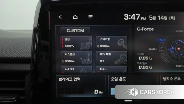 Hyundai Veloster (JS) id 4325804 из Кореи 20
