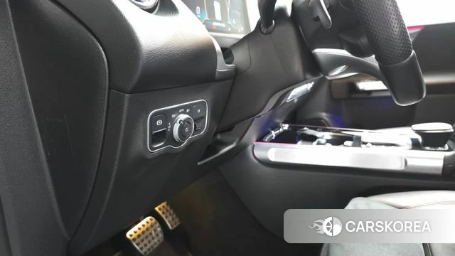 Mercedes-Benz GLB-Class X247 id 4500703 из Кореи 20