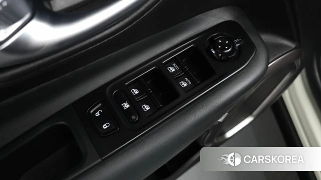 Jeep Renegade id 4434088 из Кореи 20