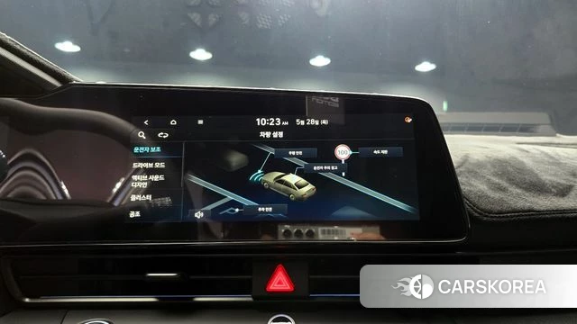 Hyundai The New Avante (CN7) id 4381122 из Кореи 20