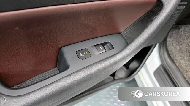 Hyundai Sonata New Rise id 4403393 из Кореи 20