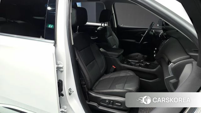 Chevrolet (GM Daewoo) Traverse id 4317266 из Кореи 20