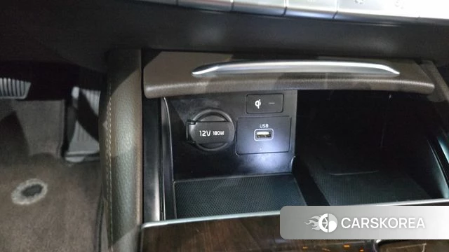 Kia More K9 id 4708433 из Кореи 20